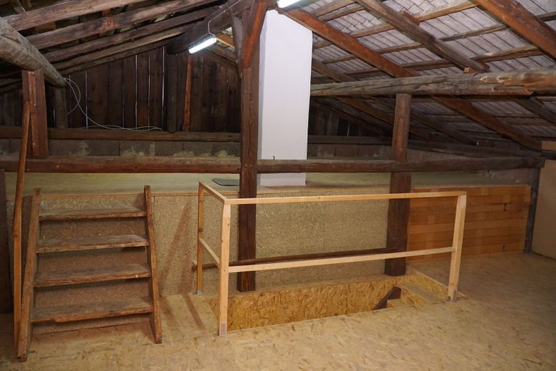 Vollständig renoviertes und modernisiertes 5-Zimmer-Einfamilienhaus in Eichendorf – Foto 4