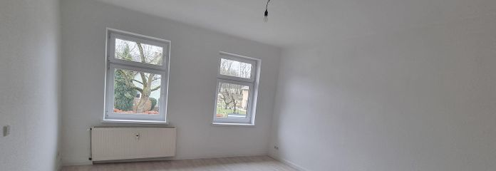 großes Schlafzimmer