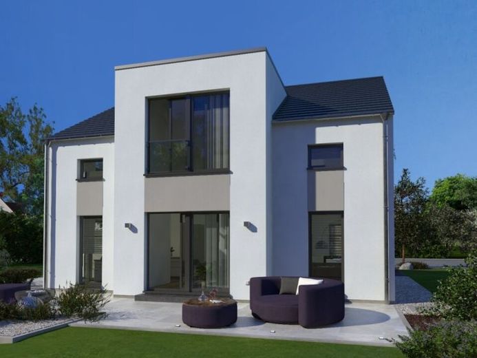 Ein Haus in vollendeter Perfektion – Foto 1