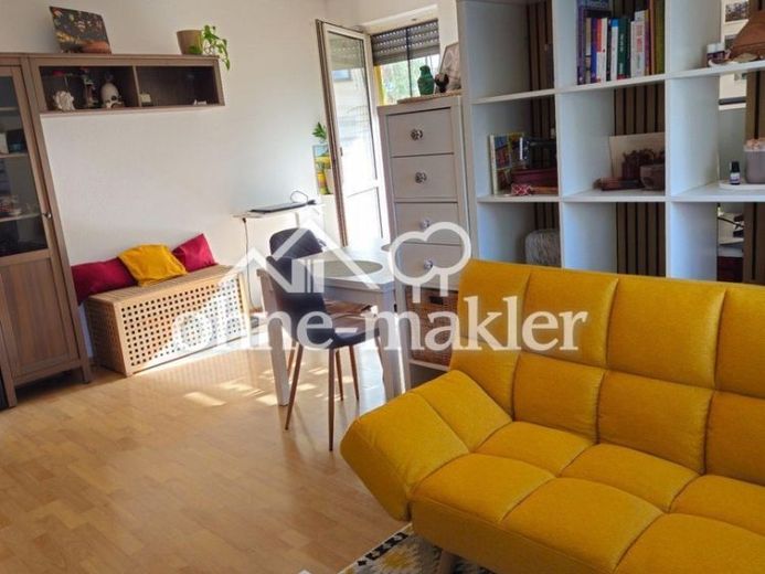 *Provisionsfrei*Von Eigentümerin,sofort frei, stillvolle Wohnung mit Tiefgarage – Foto 2
