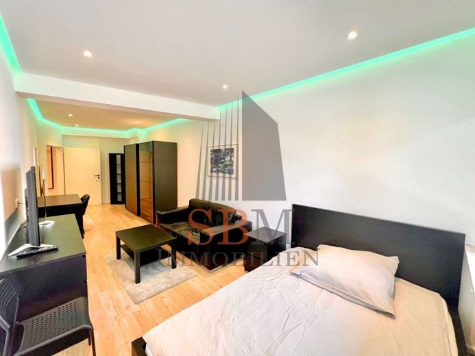 5 Zimmer frei in 7er-WG in Ramersdorf-Perlach – Foto 1