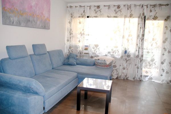 Appartement 3,5 pièces rénové avec soin, balcon et garage dans un quartier calme de Herdecke