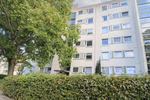 Şehir merkezindeki konumuyla kiracılı, bakımlı daire; yatırım fırsatı