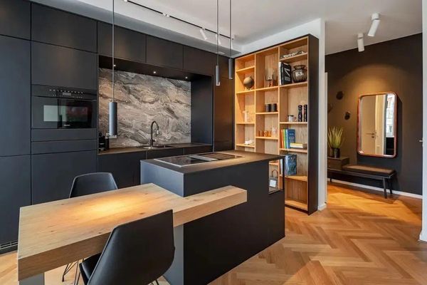 Wohnung kürzlich renoviert in guter Lage in Köln