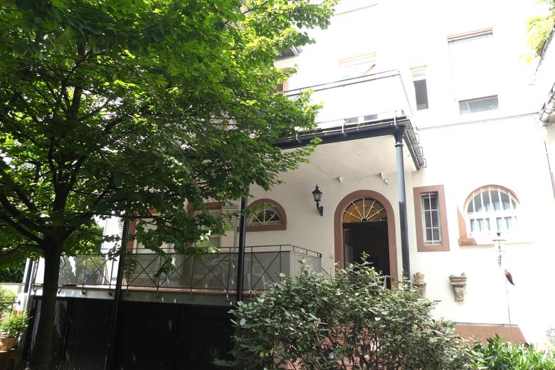 Erstklassige Kapitalanlage: Charmanter Laden in der Heidelberger Altstadt – Foto 5