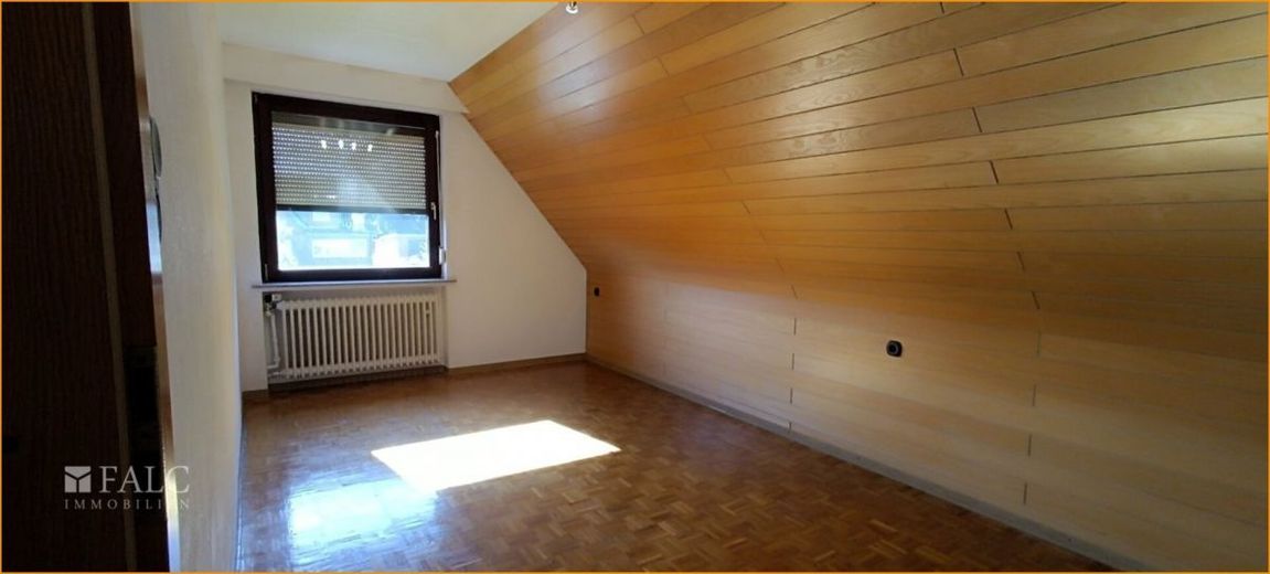 Obergeschoss