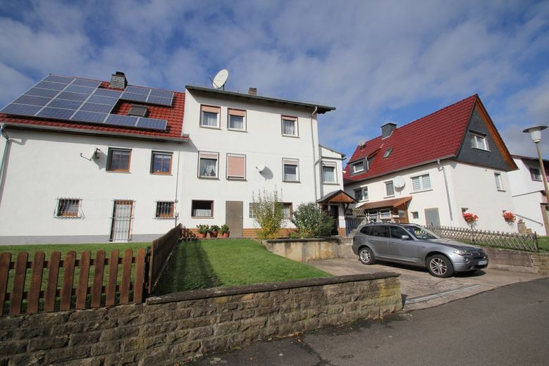 Cornberg, EFH – Foto 2