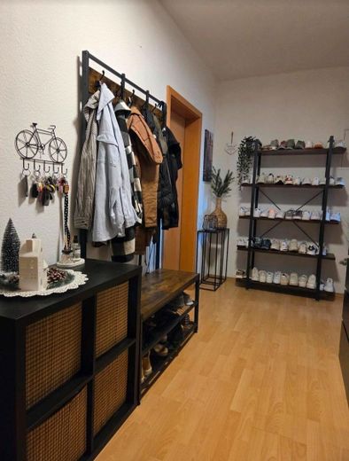 2,5 Raum Wohnung 4. OG mit Balkon, Chemnitz- Bernsdorf – Foto 17