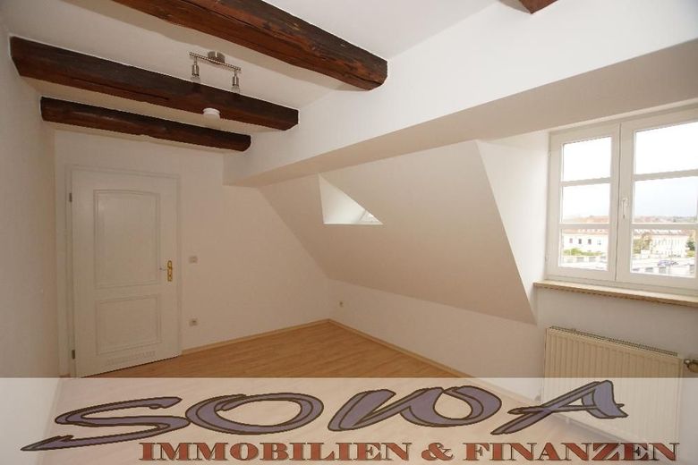 Schöne 3 Zimmer Wohnung im Zentrum mit Blick auf das Schloss in Neuburg zu vermieten - Ein neues Zuhause von SOWA Immobilien und Finanzen Ihr Experte vor Ort – Bild 7