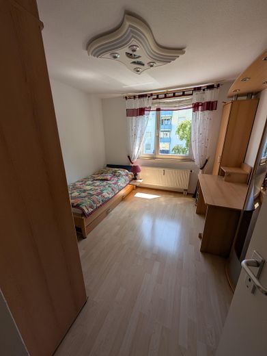 Kinderzimmer 1