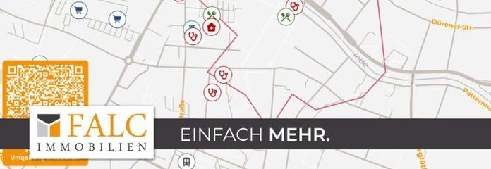 Wohn- und Geschäftshaus mit interessanter Gewerbefläche
