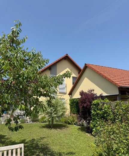 Einfamilienhaus in Bad Mergentheim – Foto 12