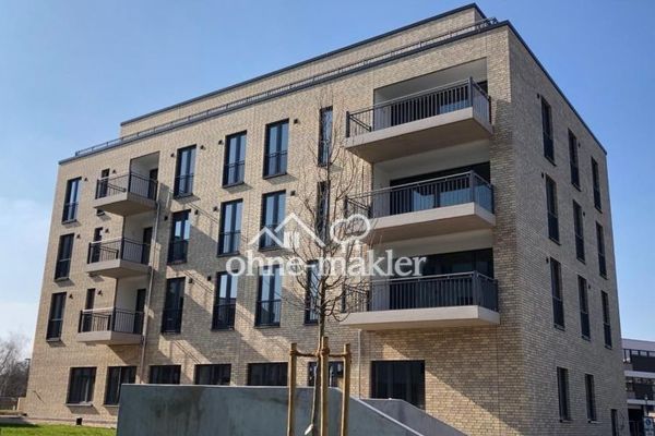 Appartement en copropriété accessible – investissement idéal, logement idéal pour les navetteurs ou pour la retraite