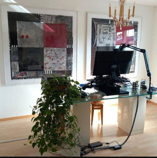Büro 1.OG