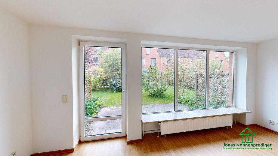 Reihenendhaus mit Garten u. Stellplatz - für den Käufer provisionsfrei – फोटो 15