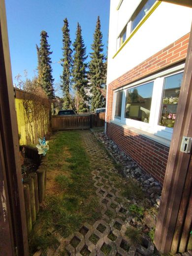 Privatverkauf (ohne Provision): 3-Zimmerwohnung mit eigenem Garten – Foto 20