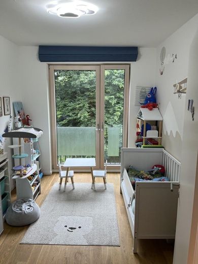 Kinderzimmer