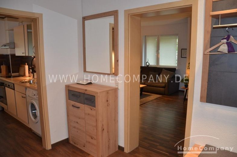 Moderne, schöne 2 Zi.Whg., möbliert, mit Balkon und PKW Stellplatz in ruhiger Lage. – d5294e5a3b507b0ee30f2f178c4d70c0728f83a6.jpg