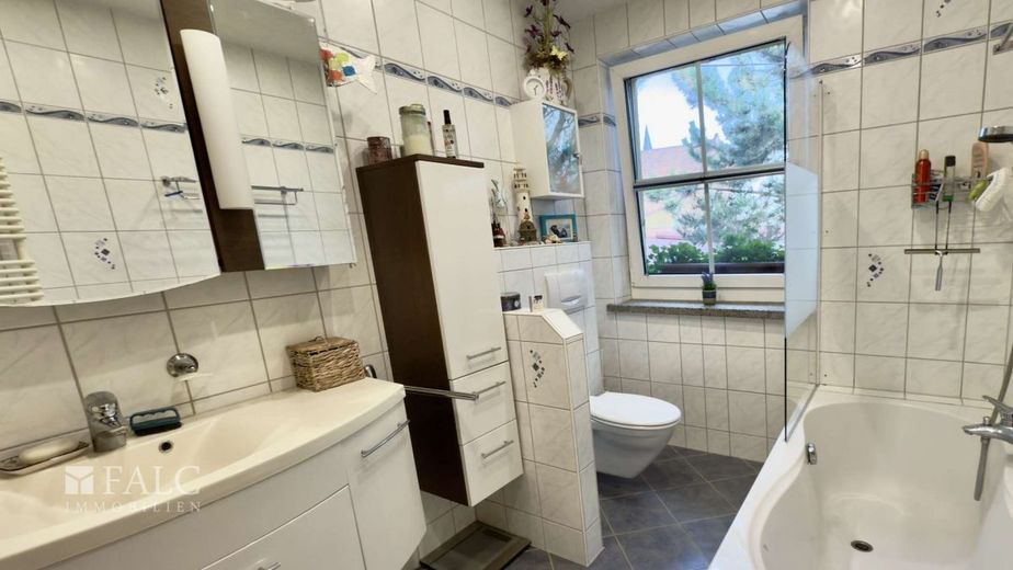 Ein zu Hause, das mitwächst-ideal für große Familien * Nähe Erfurt – Bad EG Wohnung