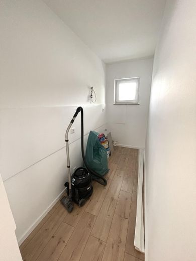 🏡 modernized 1-room apartment – compact, charming & from Sep. – Küche