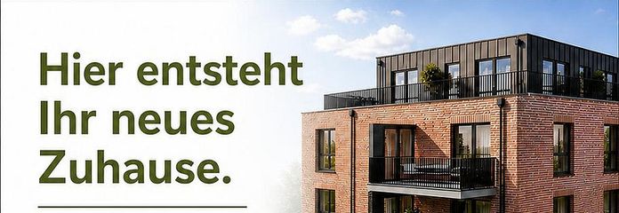Thörlstrasse 22 – Flyer und Kontakt