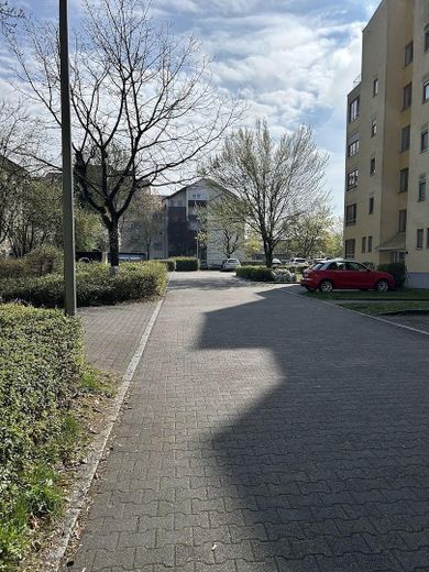Parkplatz