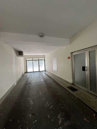 WG-Zimmer: Möbliert, saniert & separat nutzbar – nur 200 m zur Uni Mannheim! Sofort verfügbar!** – Eingang in die Gebäude