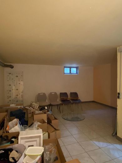 Hobby-/Abstellraum Keller