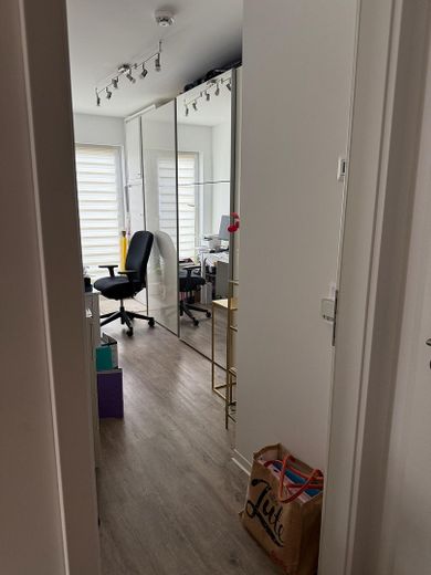 Gästezimmer/Büro