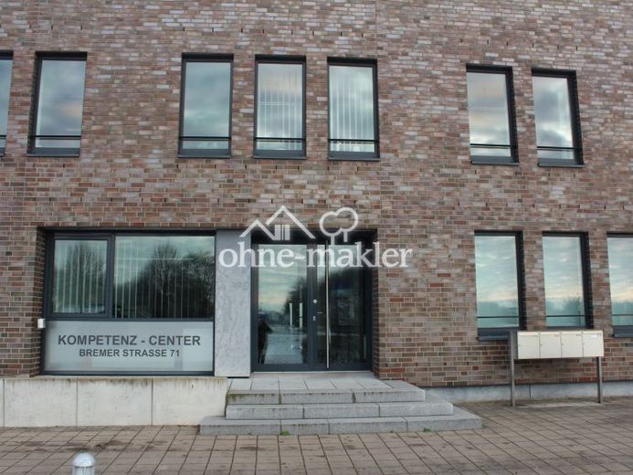 Oficina en alquiler en Brinkum – Foto 1