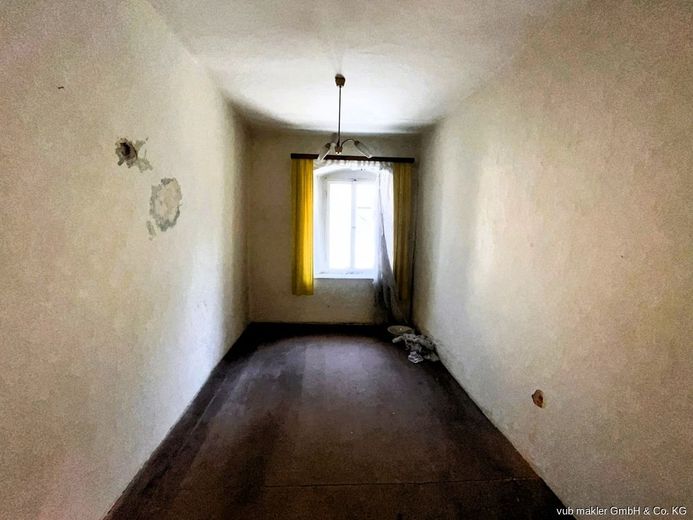Ihr Traum vom historischen Wohnen: Denkmalgeschütztes Haus in Marktleuthen – VUB2139-6