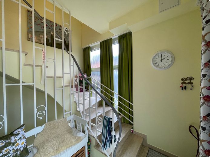 Helle u. freundliche Wohnung, zentral u. ruhig – Foto 3