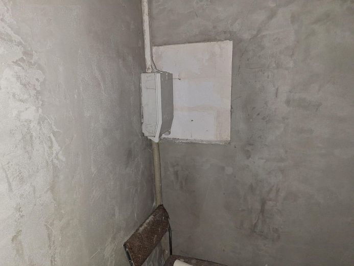 Wirtschaftsraum EG Panzersiche