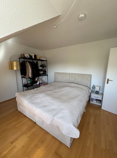 شقة في Nürnberg – Foto 7
