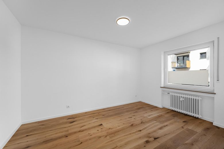 SELTENE GELEGENHEIT | 2 Zimmer Wohnung im Herzen von Schwabing, saniert, Jetzt Anfragen! – Foto 7