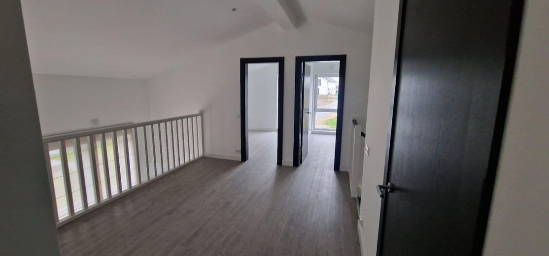 Galerie nach rechts DG