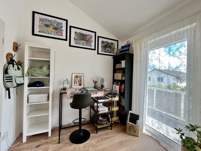 Exklusives Architektenhaus aus dem Jahr 2017 provisionsfrei – Foto 28