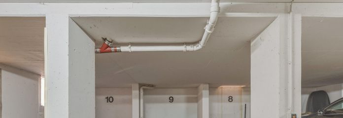 Tiefgaragenstellplatz