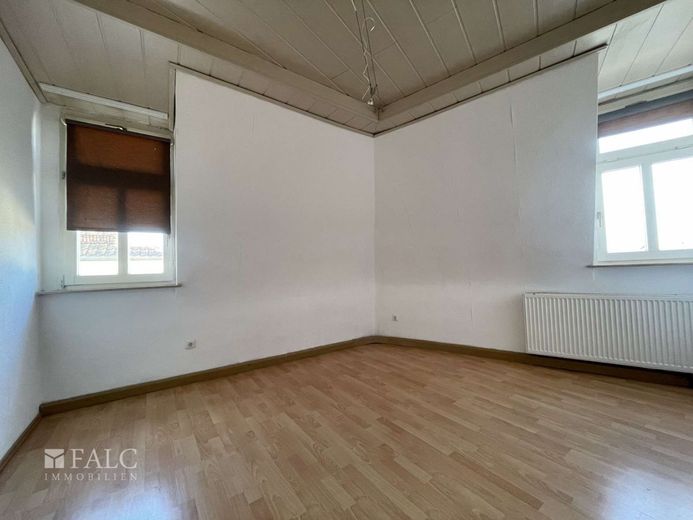 Schlafzimmer 3