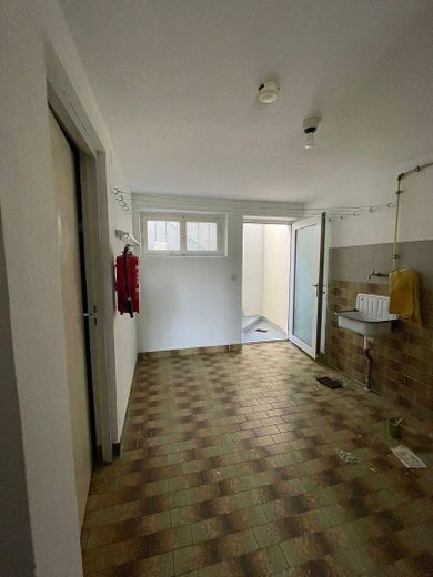 Familienfreundliches Reihenhaus mit schönem Garten – Keller im UG