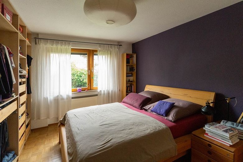 Murrhardt West, Haus, 3 Whg, 204 qm Wohnfl., 510 qm Grdst. – Foto 12