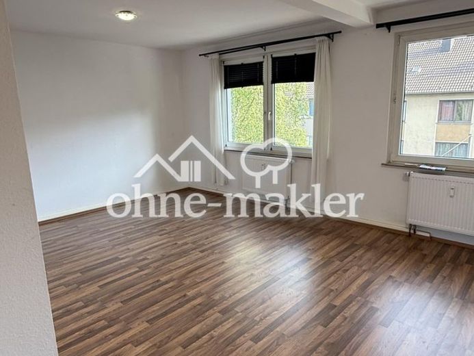 All-around carefree investment 5.2%: 3.5-room apartment in Bochum City – Foto 1