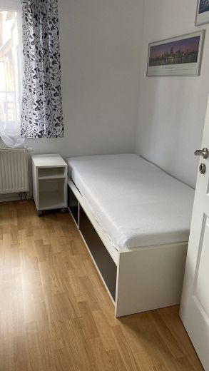Top Lage  4-Zi. Maisonette mit Dachgarten, klimatisiert! – Kind 2