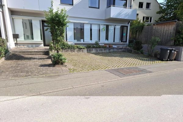 Barrierefreie, helle Büro/Praxisräume in Filderstadt Bernhausen