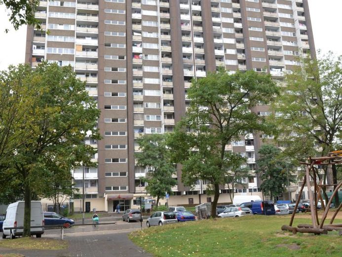 Drei Zimmer Wohnung – Foto 1