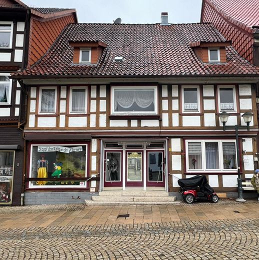 Frontansicht