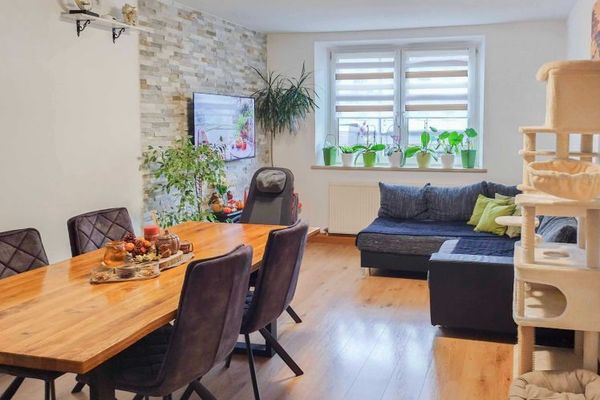 Attraktive 3-Zimmer-Wohnung mit ca. 68 m² in Augsburg-Hochzoll-Nord