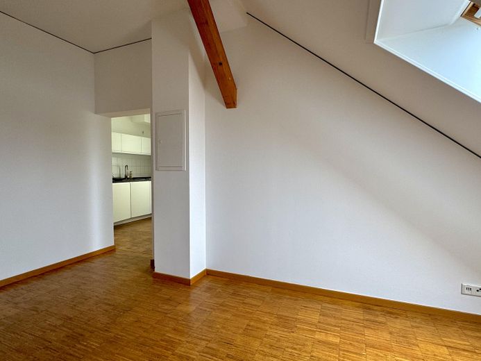 Renditestarkes Mehrfamilienhaus in bester Lage +++ Provisionsfrei!!! – Beispielwohnung DG