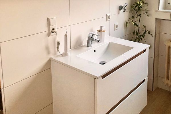 4-Zimmer Wohnung in bester Lage ab sofort bezugsfrei *PROVISIONSFREI*