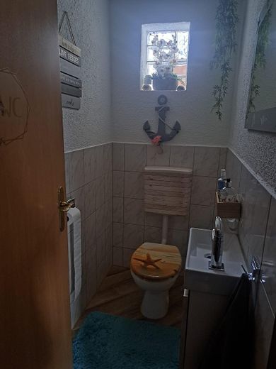 Gäste WC